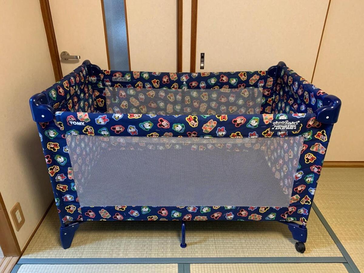 Appartement Secret Base Shin-imamiya *