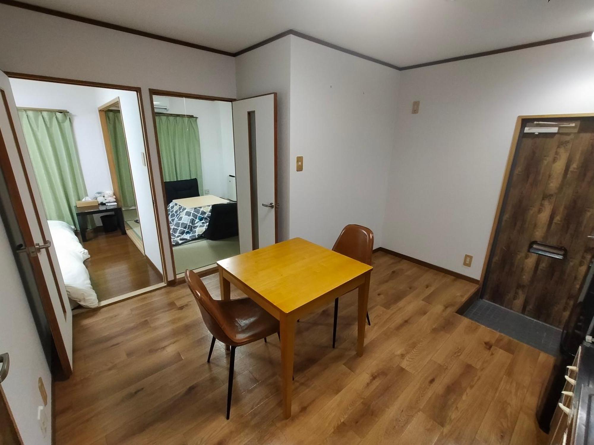 Secret Base Shin-imamiya